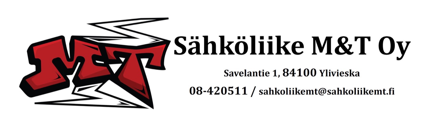 Sähköliike M&T Oy